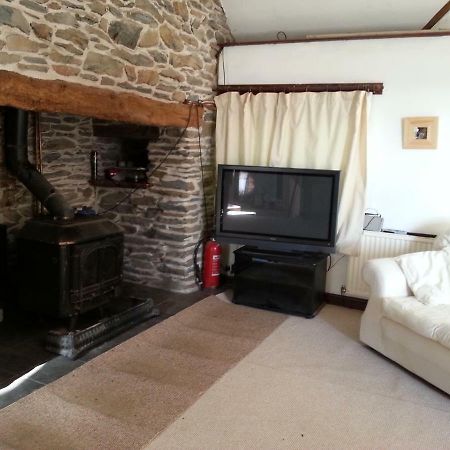 Horseshoe Pass Holiday Lets Llangollen Exterior foto