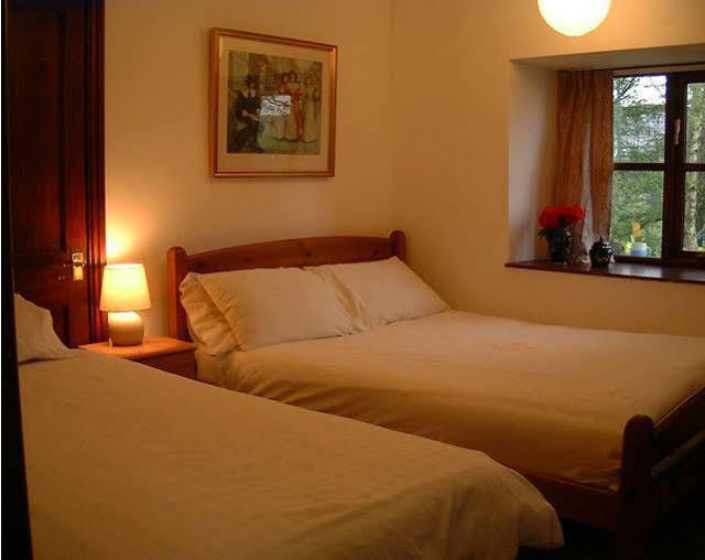 Horseshoe Pass Holiday Lets Llangollen Exterior foto